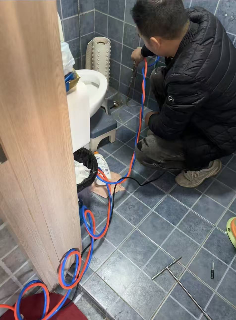 凉山彝族自治州防水补漏